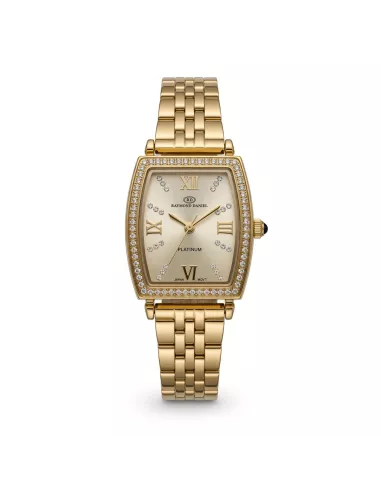 Montre Femme RAYMOND DANIEL RD015241D-D