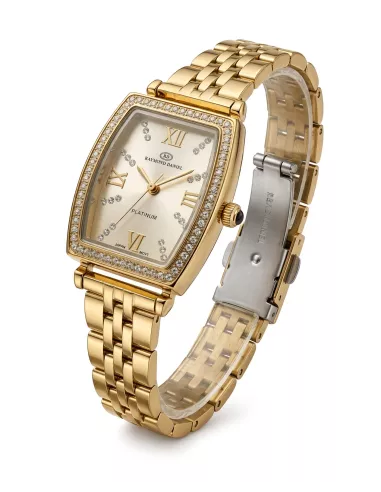 Montre Femme RAYMOND DANIEL RD015241D-D