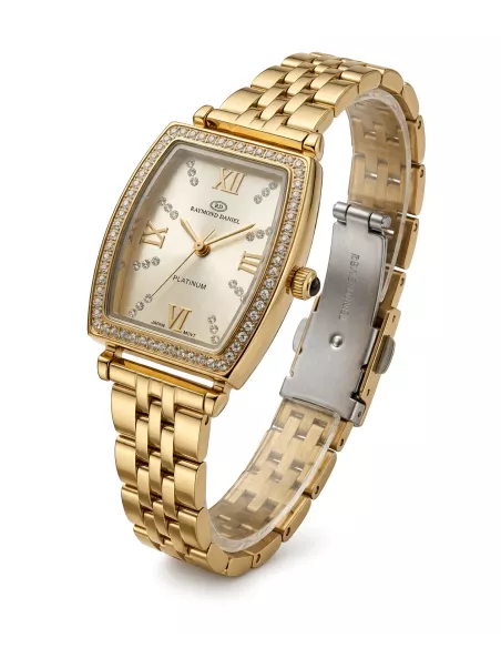 Montre Femme RAYMOND DANIEL RD015241D-D