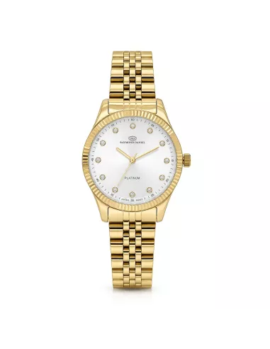 Montre Femme RAYMOND DANIEL RD013041C-D