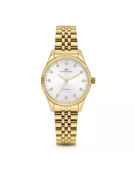 Montre Femme RAYMOND DANIEL RD013041C-D