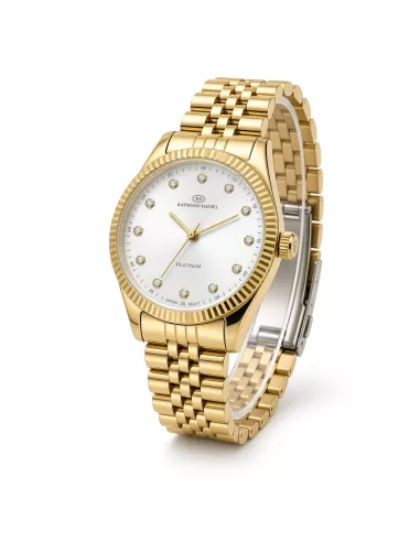 Montre Femme RAYMOND DANIEL RD013041C-D