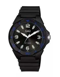 Q&Q Montre Homme VS44J008Y WATER RESIST 100M | EL HAMDANI