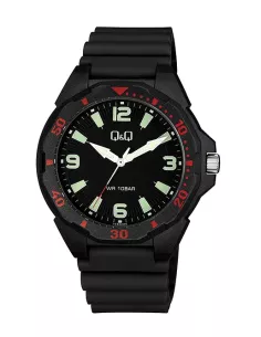 Q&Q Montre Homme VS44J006Y WATER RESIST 100M | EL HAMDANI