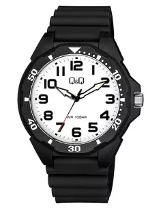 Q&Q Montre Homme VS44J001Y WATER RESIST 100M | EL HAMDANI