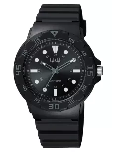 Q&Q Montre Homme VR18J011Y WATER RESIST 100M | EL HAMDANI