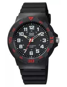 Q&Q Montre Homme VR18J006Y WATER RESIST 100M | EL HAMDANI