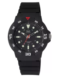 Q&Q Montre Homme VR18J002Y WATER RESIST 100M | EL HAMDANI