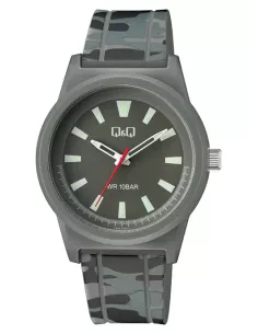 Q&Q Montre Homme V35A-004VY WATER RESIST 100M | EL HAMDANI