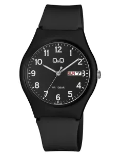 Q&Q Montre Homme A212J004Y WATER RESIST 100M | EL HAMDANI