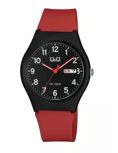 Q&Q Montre Homme A212J009Y WATER RESIST 100M | EL HAMDANI