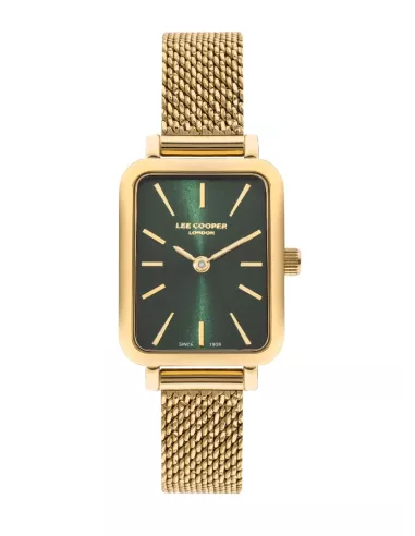 Lee Cooper Montre Femme LC07815.170