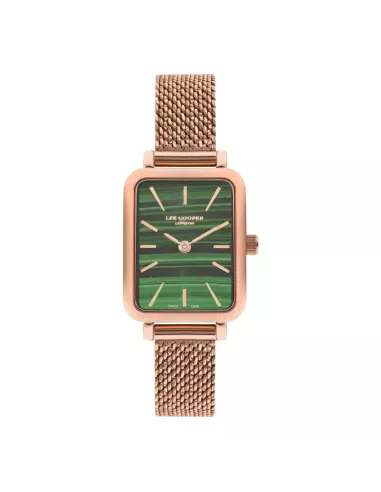 Lee Cooper Montre Femme LC07815.470
