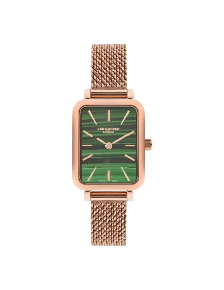 Lee Cooper Montre Femme LC07815.470