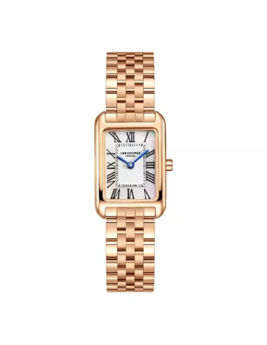 Lee Cooper Montre Femme LC08135.420