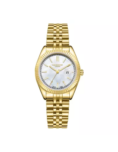 Lee Cooper Montre Femme LC08210.120