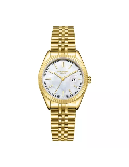 Lee Cooper Montre Femme LC08210.120