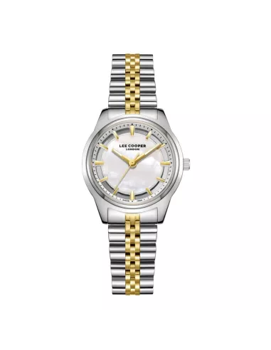 Lee Cooper Montre Femme LC08210.220