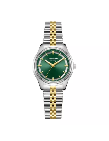 Lee Cooper Montre Femme LC08210.270