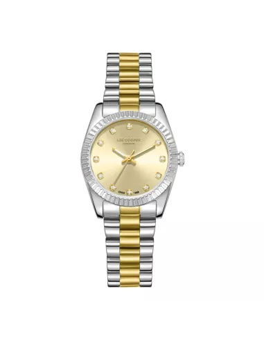 Lee Cooper Montre Femme LC08212.210