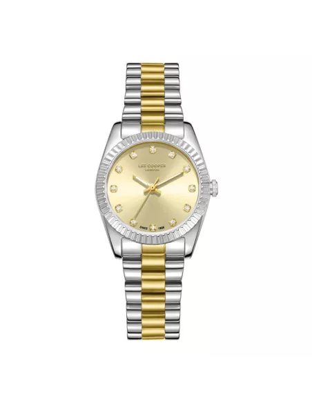 Lee Cooper Montre Femme LC08212.210