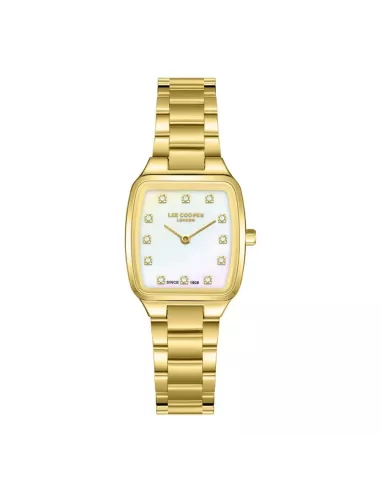 Lee Cooper Montre Femme LC08266.120