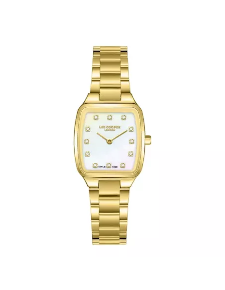 Lee Cooper Montre Femme LC08266.120