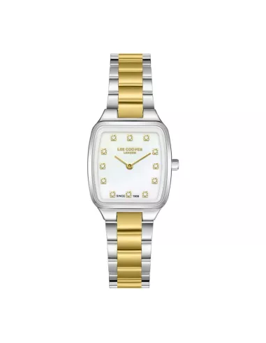 Lee Cooper Montre Femme LC08266.220