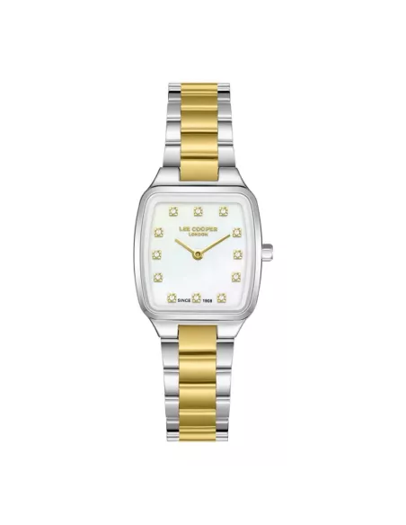 Lee Cooper Montre Femme LC08266.220
