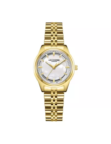 Lee Cooper Montre Femme LC08285.120