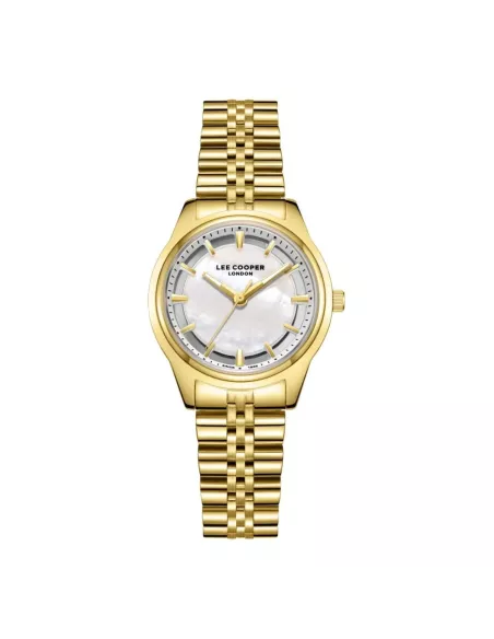 Lee Cooper Montre Femme LC08285.120