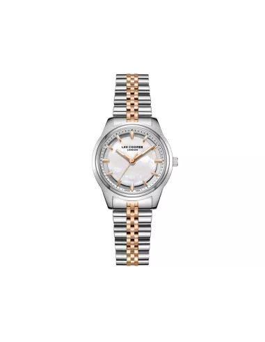 Lee Cooper Montre Femme LC08285.520