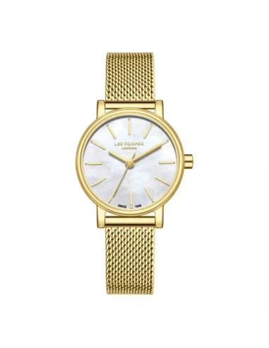 Lee Cooper Montre Femme LC08292.120