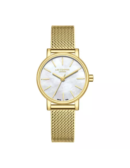 Lee Cooper Montre Femme LC08292.120
