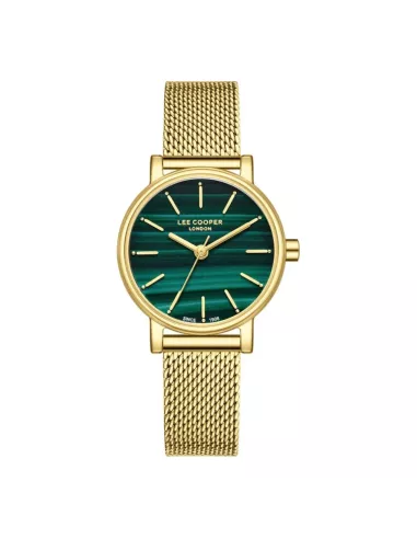 Lee Cooper Montre Femme LC08292.170