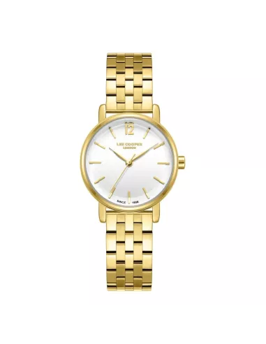 Lee Cooper Montre Femme LC08297.130