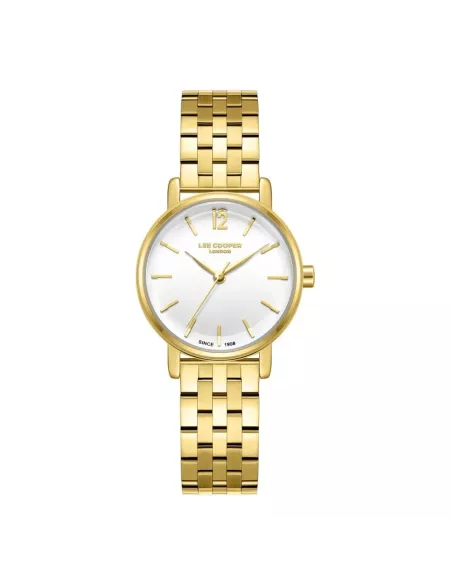 Lee Cooper Montre Femme LC08297.130