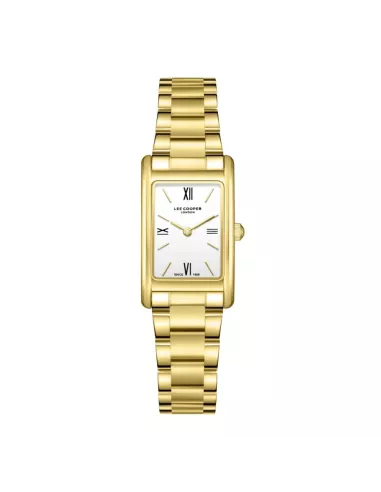Lee Cooper Montre Femme LC08300.130
