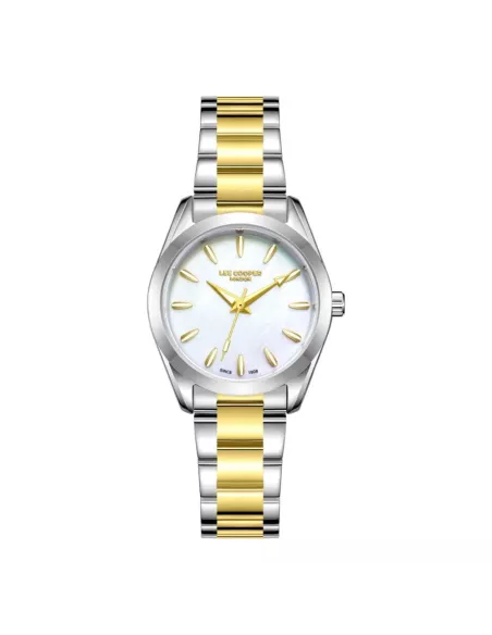 Lee Cooper Montre Femme LC08302.220