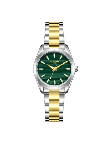 Lee Cooper Montre Femme LC08302.270