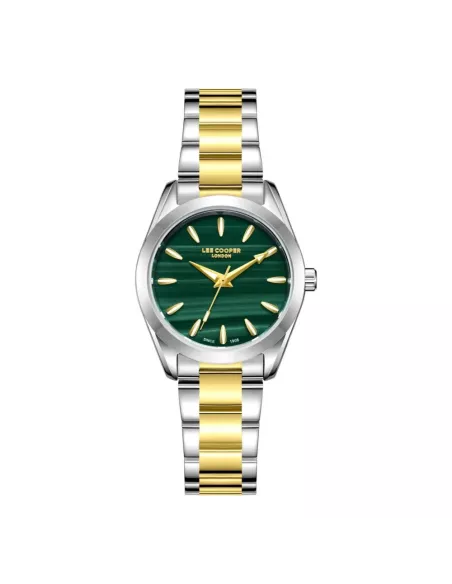 Lee Cooper Montre Femme LC08302.270