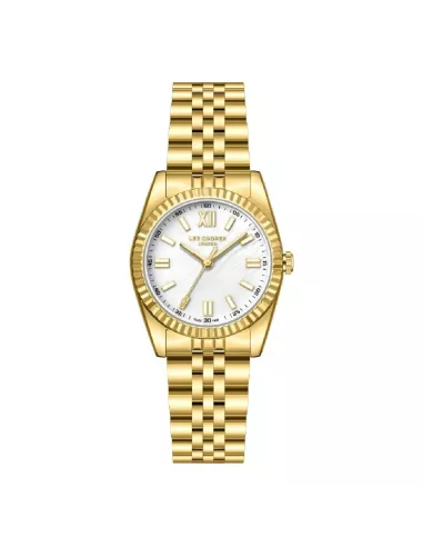 Lee Cooper Montre Femme LC08303.120