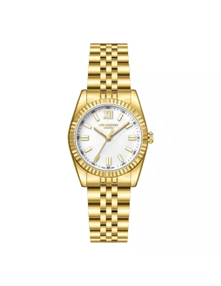 Lee Cooper Montre Femme LC08303.120