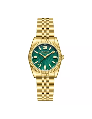 Lee Cooper Montre Femme LC08303.170