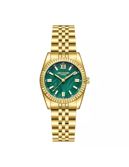 Lee Cooper Montre Femme LC08303.170