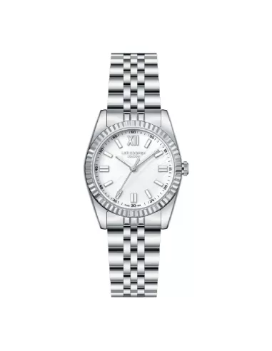 Lee Cooper Montre Femme LC08303.320