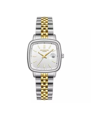 Lee Cooper Montre Femme LC08307.230