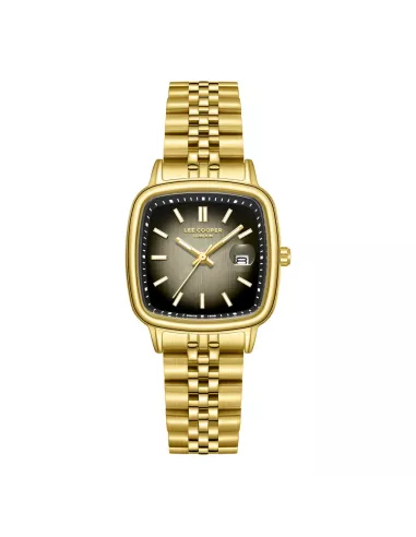 Lee Cooper Montre Femme LC08307.110