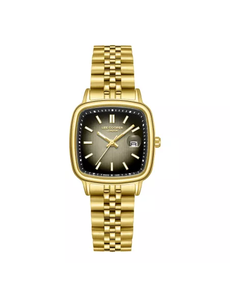 Lee Cooper Montre Femme LC08307.110