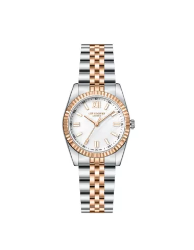 Lee Cooper Montre Femme LC08303.520